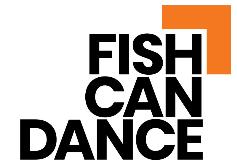 Fish Can Dance logo