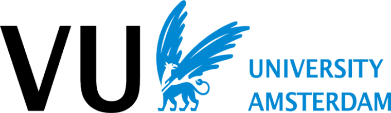 VU Amsterdam logo