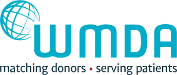 WMDA logo